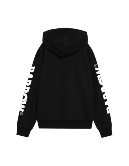 Barrow Felpa con Cappuccio