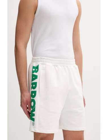 Barrow Shorts White