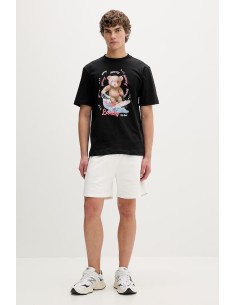 Barrow Shorts White 2