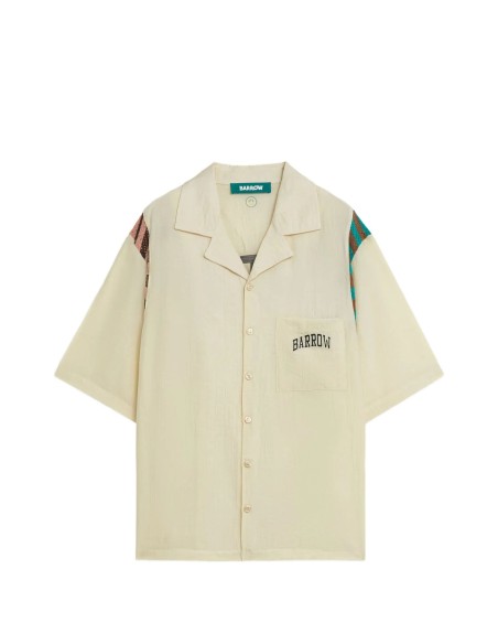 BARROW - Camicie - S6BWUASI047