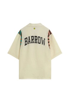 BARROW - Camicie - S6BWUASI047 2