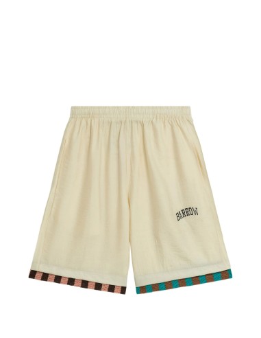 BARROW - Shorts - S6BWUABE048