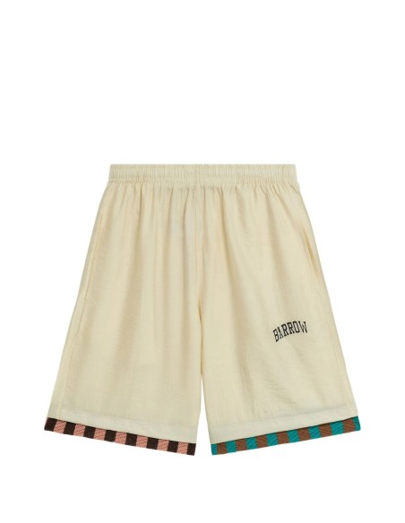 BARROW - Shorts - S6BWUABE048