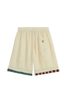 BARROW - Shorts - S6BWUABE048 2