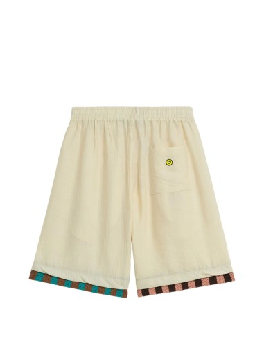 BARROW - Shorts - S6BWUABE048