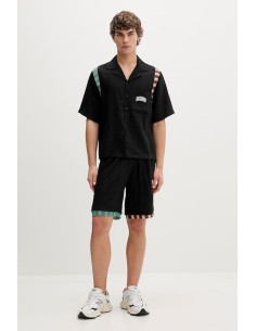 Barrow Camicia  Black S6BWUASI047