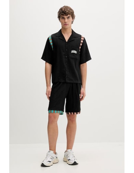 Barrow Camicia  Black S6BWUASI047