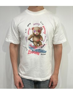 Barrow T shirt White