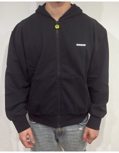 Barrow Felpa con Cappuccio