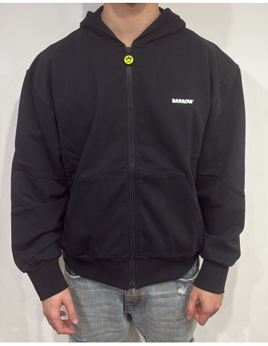 Barrow Felpa con Cappuccio