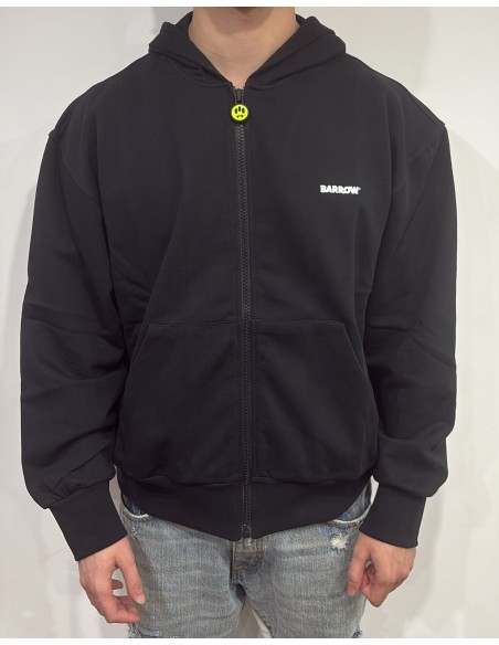 Barrow Felpa con Cappuccio