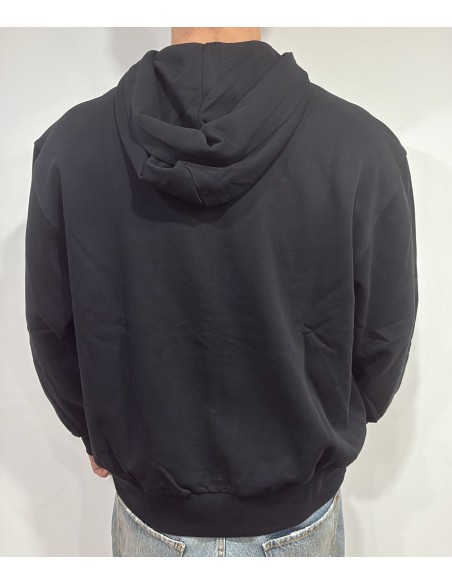 Barrow Felpa con Cappuccio