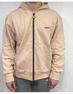 Barrow Felpa con Cappuccio