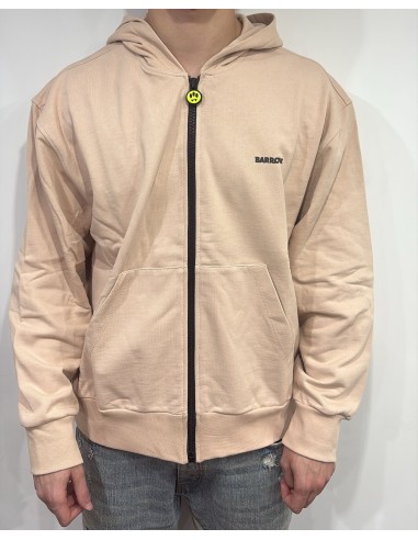Barrow Felpa con Cappuccio