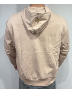 Barrow Felpa con Cappuccio 2