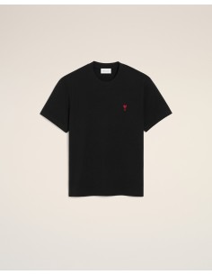 Ami t-shirt Black