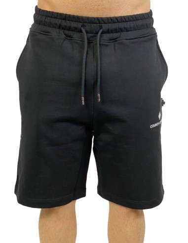 COUNTY OF MILAN BY MARCELO BURLON BERMUDA...