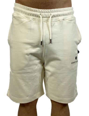 COUNTY OF MILAN BY MARCELO BURLON BERMUDA...