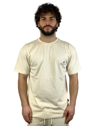 COUNTY OF MILAN BY MARCELO BURLON T-SHIRT...