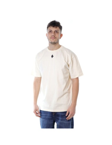 MARCELO BURLON Jersey t-Shirt