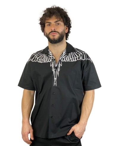 COUNTY OF MILAN BY MARCELO BURLON CAMICIA...