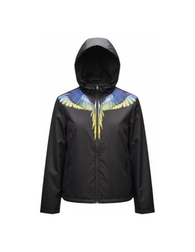 Giubbino Marcelo Burlon C. Of Milan s6cmmajk108
