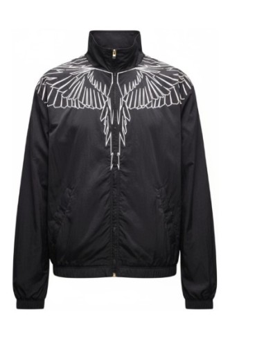 Giubbino Marcelo Burlon C. Of Milan s6cmmajk075
