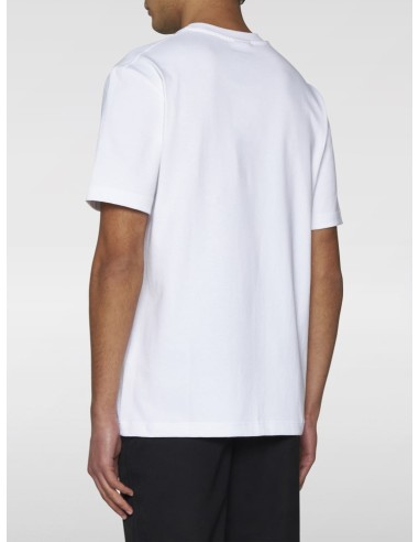 JACQUEMUS T-shirt basic con logo Jacquemus