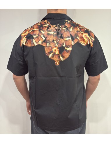 Marcelo Burlon Camicia Popeline