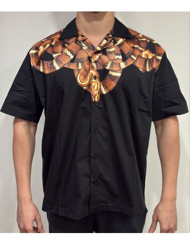 Marcelo Burlon Camicia Popeline