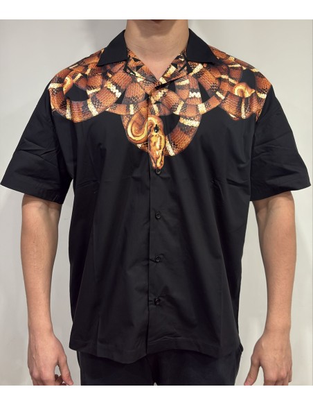 Marcelo Burlon Camicia Popeline