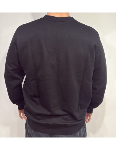 Marcelo Burlon Felpa Black