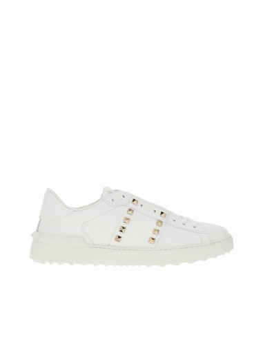 Valentino Sneakers Rockstud Untitled