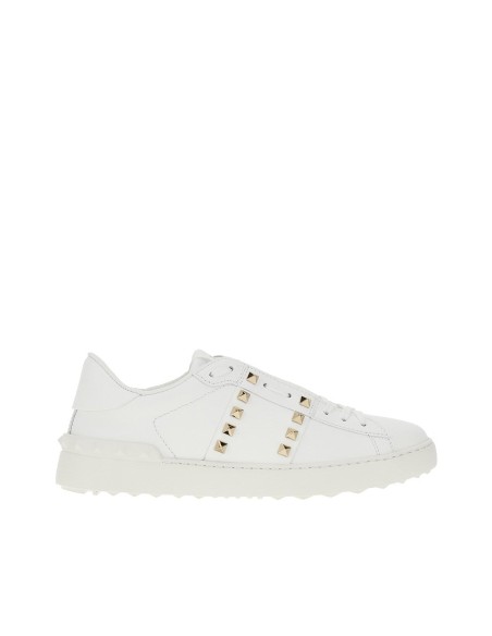 Valentino Sneakers Rockstud Untitled