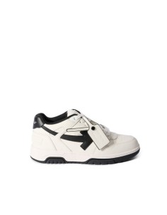 Off White Out Of Office Sneakers