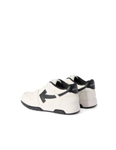 Off White Out Of Office Sneakers