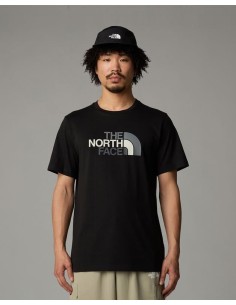 North Face T-shirt