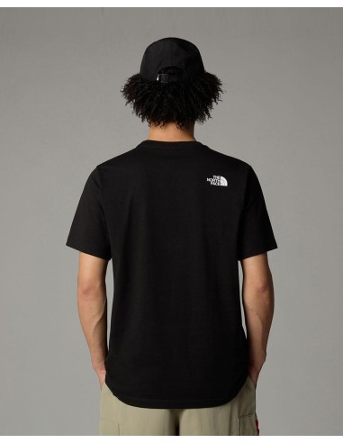 North Face T-shirt