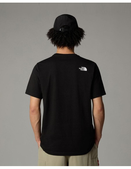 North Face T-shirt