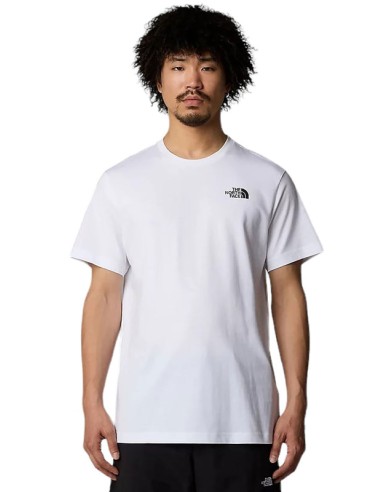 THE NORTH FACE T-SHIRT