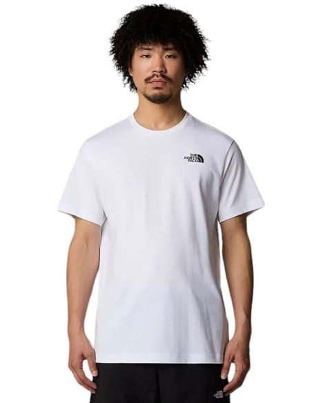 THE NORTH FACE T-SHIRT