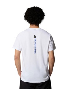 THE NORTH FACE T-SHIRT 2