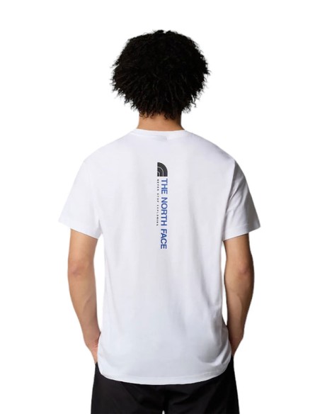 THE NORTH FACE T-SHIRT