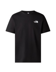 The North Face t shirt
