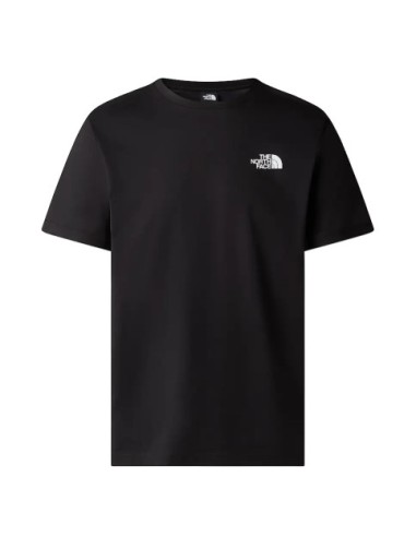 The North Face t shirt