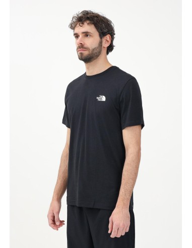 THE NORTH FACE T-SHIRT