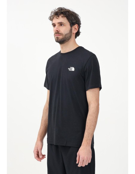 THE NORTH FACE T-SHIRT