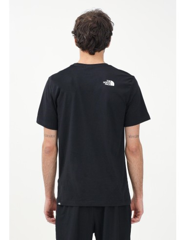 THE NORTH FACE T-SHIRT