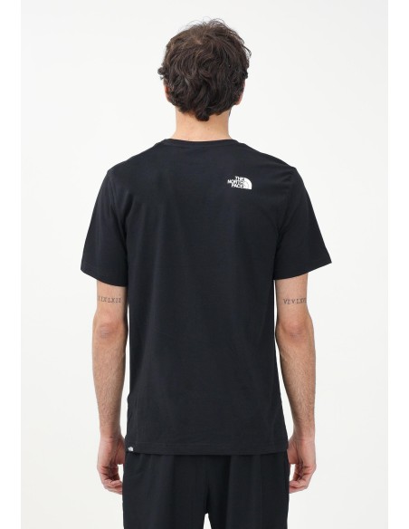 THE NORTH FACE T-SHIRT
