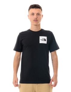 THE NORTH FACE T-SHIRT
